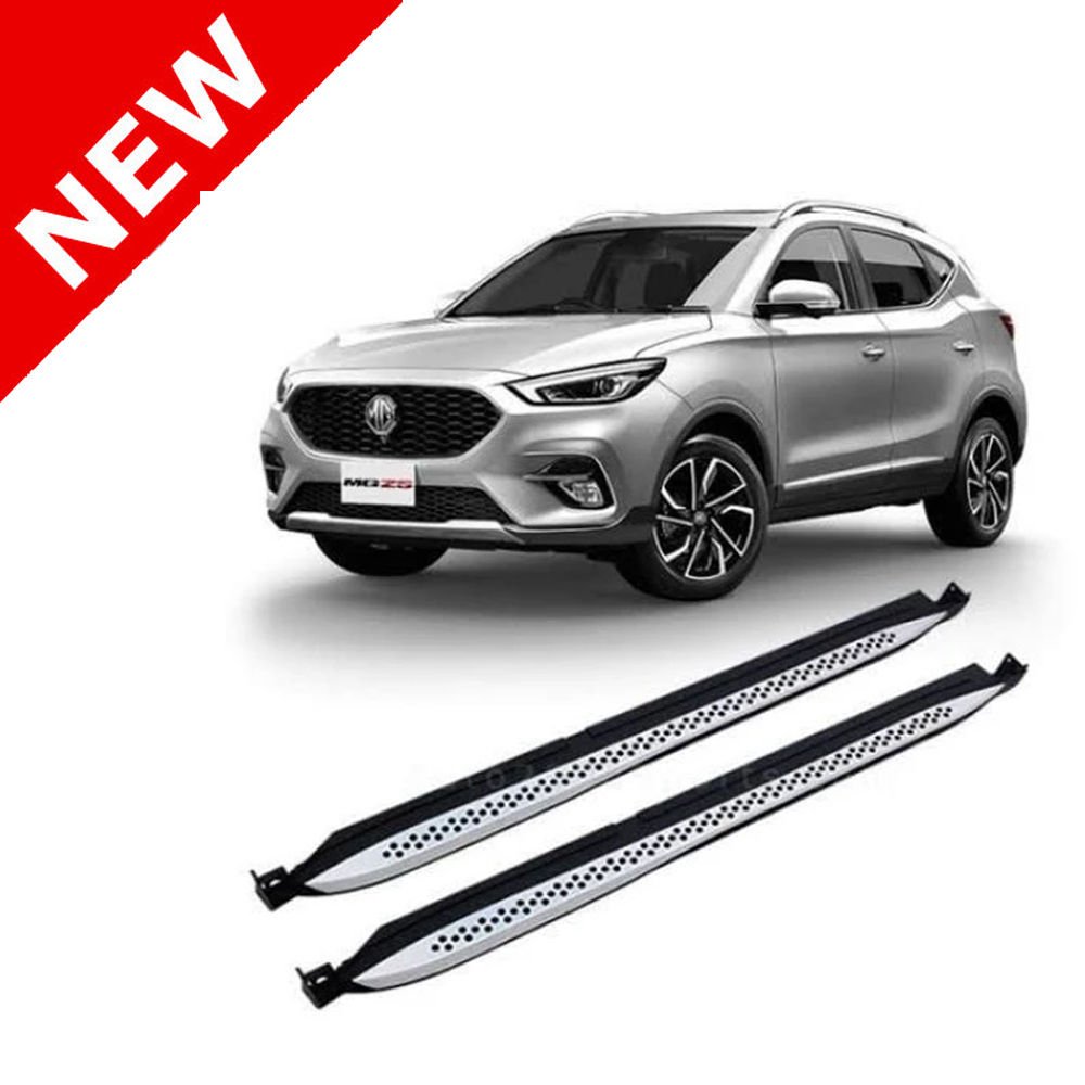 Mg Zs Yan Basamak Koruma OEM Orjinal 2022 Sonrası