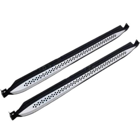 Mg Zs Yan Basamak Koruma OEM Orjinal 2022 Sonrası