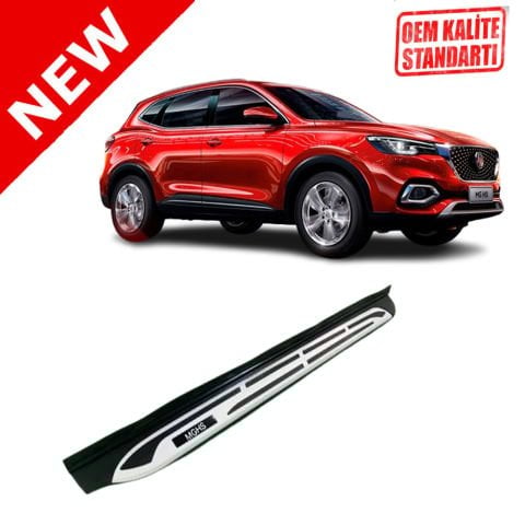 Mg  Hs Yan Basamak Koruma OEM Orjinal 2022 Sonrası