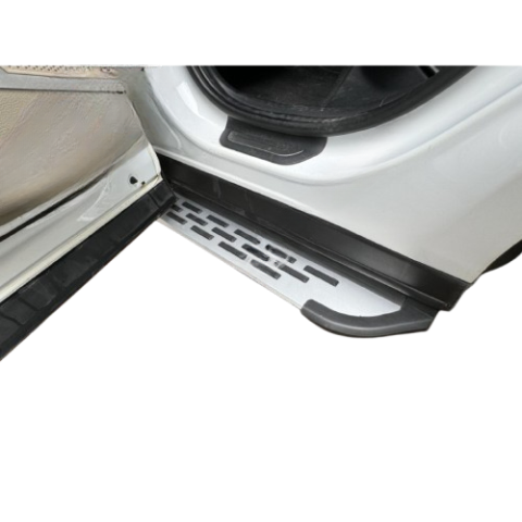 Kia Sportage Yan Basamak Koruma OEM Orjinal 2022 Sonrası