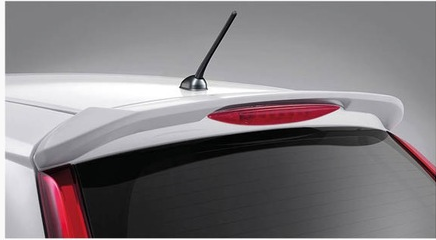 Honda Jazz Bagaj Üstü Spoiler 2015 Sonrası