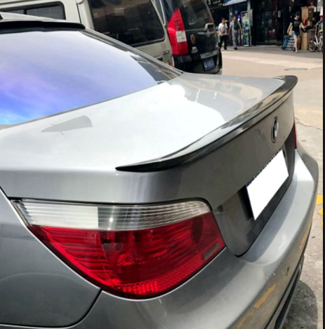 Bmw E60 Bagaj Üstü Spoiler 2003-2010