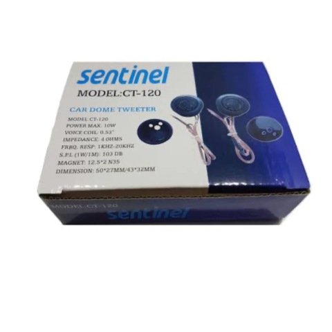 Tweeter 120W Araç Hoparlör MA260