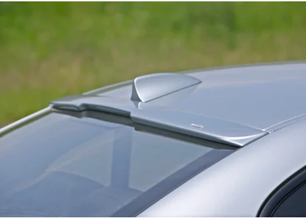Bmw E60 Cam Üstü Spoiler 2003-2010