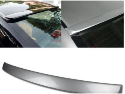 Honda Civic Fd6 Cam Üstü Spoiler 2006 / 2009