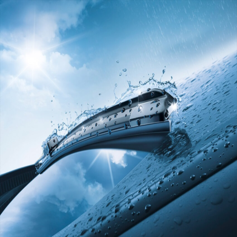 Kia Ceed Muz Silecek Takımı 2012-