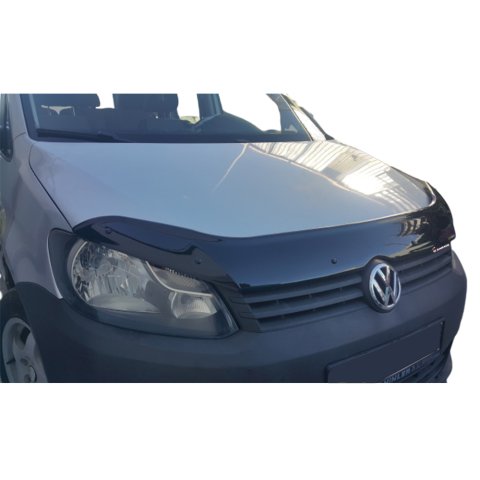 Volkswagen Caddy Kaput Rüzgarlığı 2010-2015