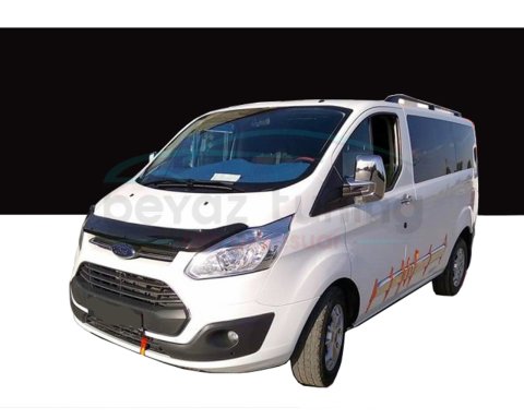 Ford Custom Kaput Rüzgarlığı 2012-2017