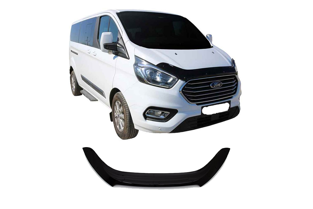 Ford Custom Kaput Rüzgarlığı 2012-2017