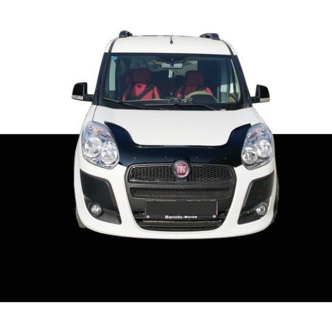 Fiat Doblo Kaput Rüzgarlığı 2001-2009