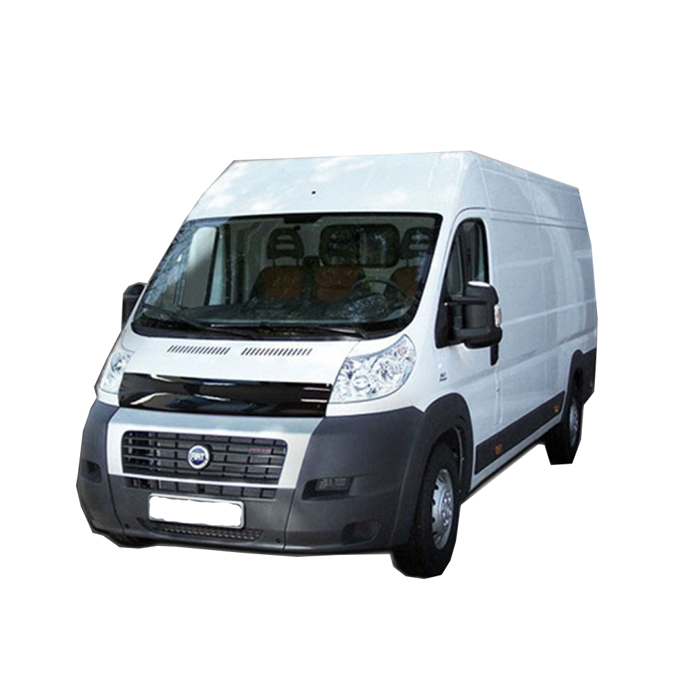 Fiat Ducato Kaput Rüzgarlığı 2007-2013