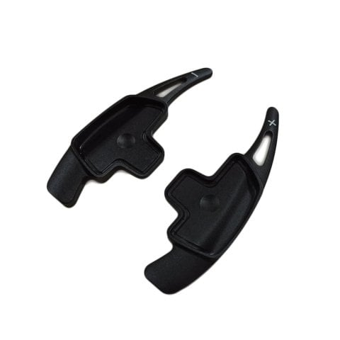 Mercedes CLA Amg Direksiyon F1 Vites Kulakçık Paddle Shift Siyah