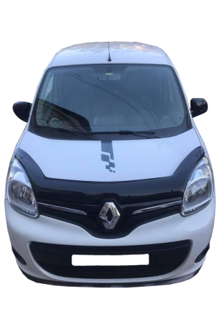Renault Kangoo Kaput Rüzgarlığı 2015-2020