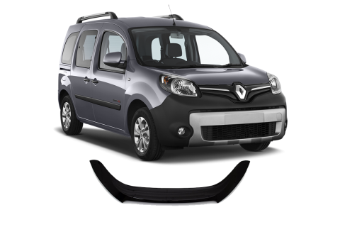 Renault Kangoo Kaput Rüzgarlığı 2015-2020