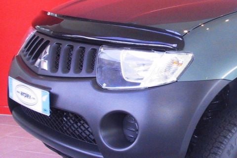 Mitsubishi L200 Kaput Rüzgarlığı 2010-2015