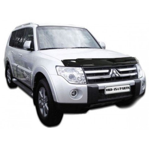 Mitsubishi Pajero Kaput Rüzgarlığı 2007-