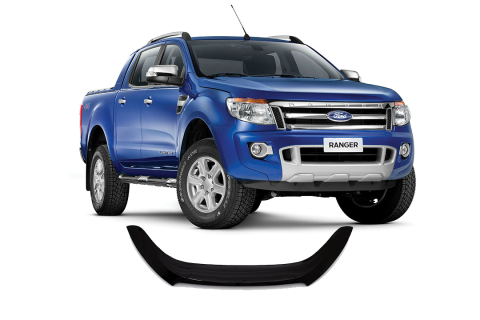 Ford Ranger Kaput Rüzgarlığı 2012-2015