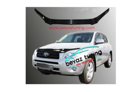 Toyota Rav-4 Kaput Rüzgarlığı 2001-2006