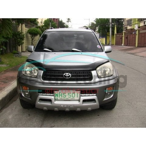 Toyota Rav-4 Kaput Rüzgarlığı 2001-2006