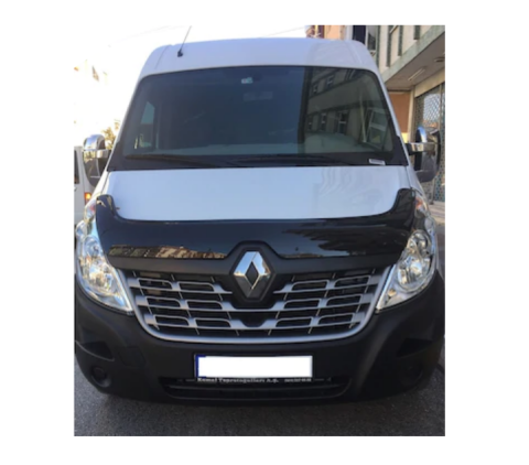 Renault Master Kaput Rüzgarlığı 2010-2014