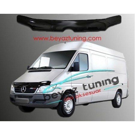 Mercedes Sprinter Kaput Rüzgarlığı 2007-2013
