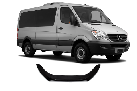 Mercedes Sprinter Kaput Rüzgarlığı 2007-2013