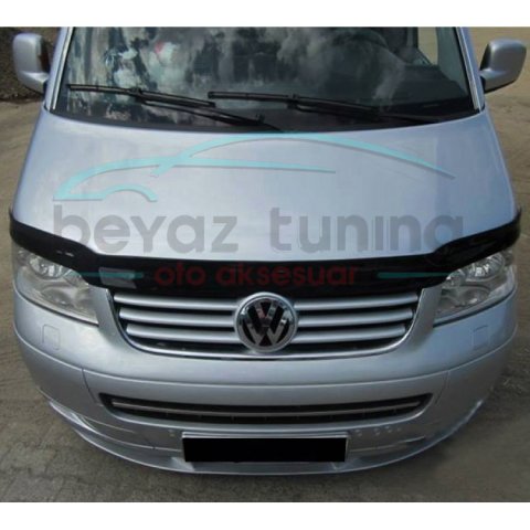 Volkswagen Transporter T5 Kaput Rüzgarlığı