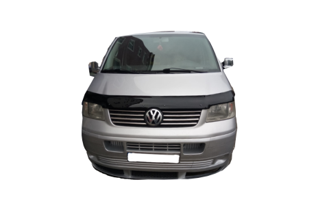Volkswagen Transporter T5 Kaput Rüzgarlığı