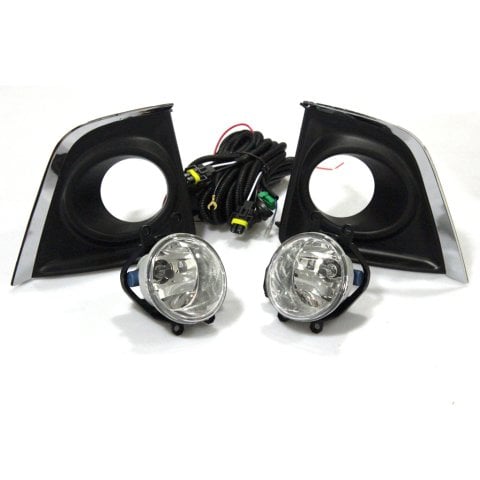 Toyota Corolla Sis Farı Lambası Orjinal Oem 2013-2016