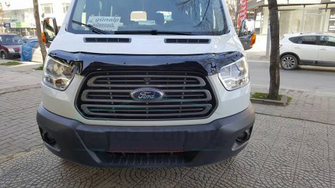 Ford Transit Kaput Rüzgarlığı 2014-2018 Arası