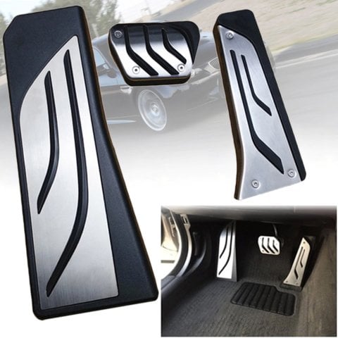Bmw F10 5 Serisi M Pedal Seti Orjinal Oem