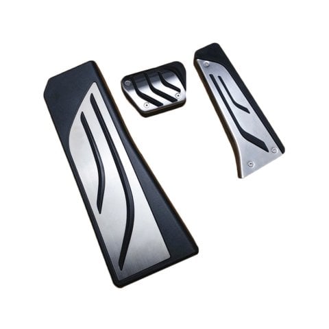Bmw F10 5 Serisi M Pedal Seti Orjinal Oem