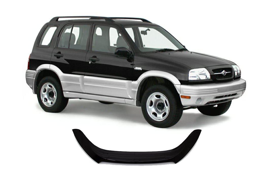 Suzuki Vitara XL7 Ön Kaput Rüzgarlığı 1999-2005