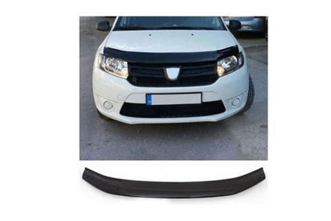 Dacia Sandero Kaput Rüzgarlığı