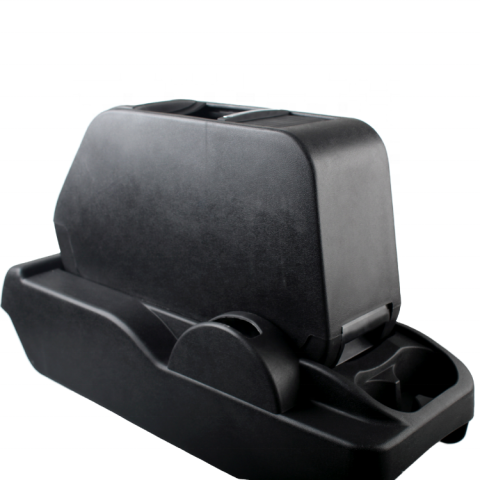 Peugeot Partner Tepee Kolçak Kol Dayama Ara Konsol