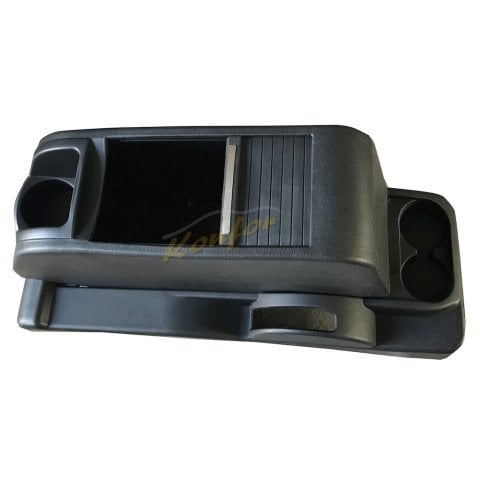 Peugeot Partner Tepee Kolçak Kol Dayama Ara Konsol