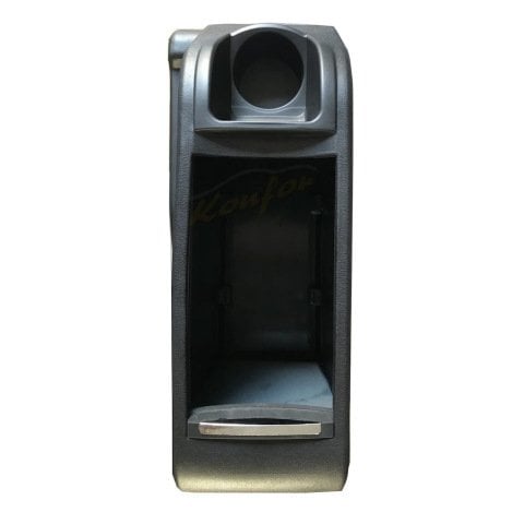 Citroen Berlingo Kolçak Kol Dayama Ara Konsol 2008 Sonrası