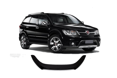 Fiat Freemont  Kaput Rüzgarlığı 2012-