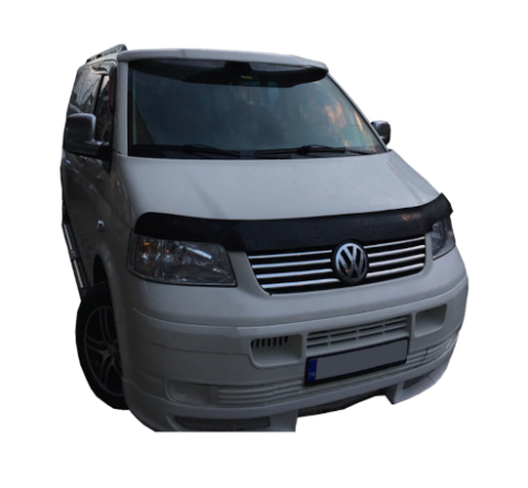 Volkswagen Transporter T7 Kaput Rüzgarlığı