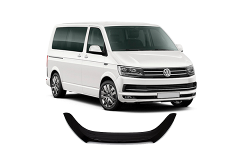Volkswagen Transporter T7 Kaput Rüzgarlığı