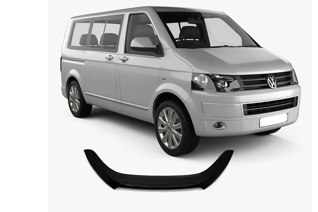 Volkswagen Transporter T6 Kaput Rüzgarlığı