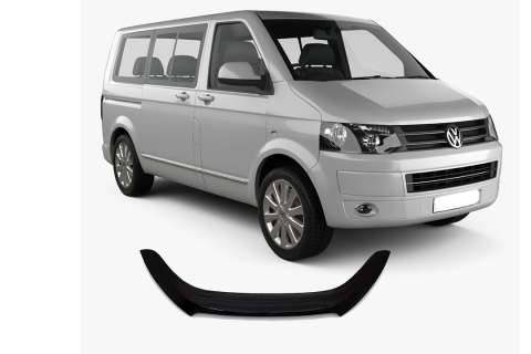 Volkswagen Transporter T6 Kaput Rüzgarlığı