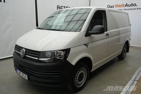 Volkswagen Transporter T6 Kaput Rüzgarlığı