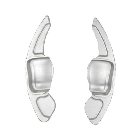 Vw Scirocco Rline Direksiyon F1 Vites Kulakçık Paddle Krom