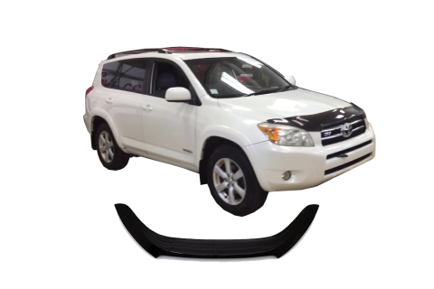 Toyota Rav-4  Kaput Rüzgarlığı 2006-2011