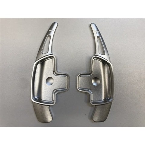 Mercedes W176 Amg Direksiyon F1 Vites Kulakçık Paddle Shift Krom