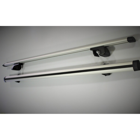 Ara Atkı Port Bagaj AraBar Araç Üst Ayakları Tavan Barı Alüminyum