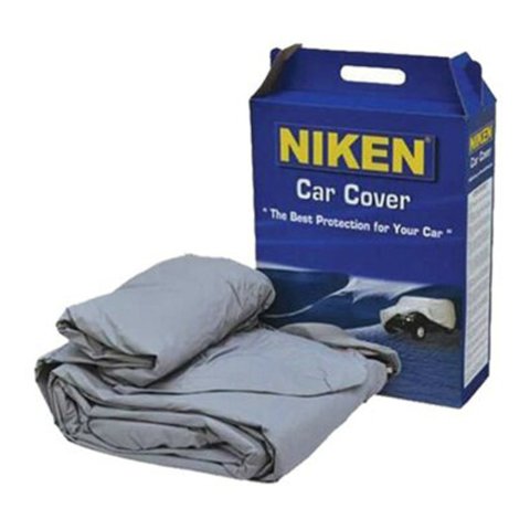 Seat ibiza Branda Araç Örtüsü 2003-2008