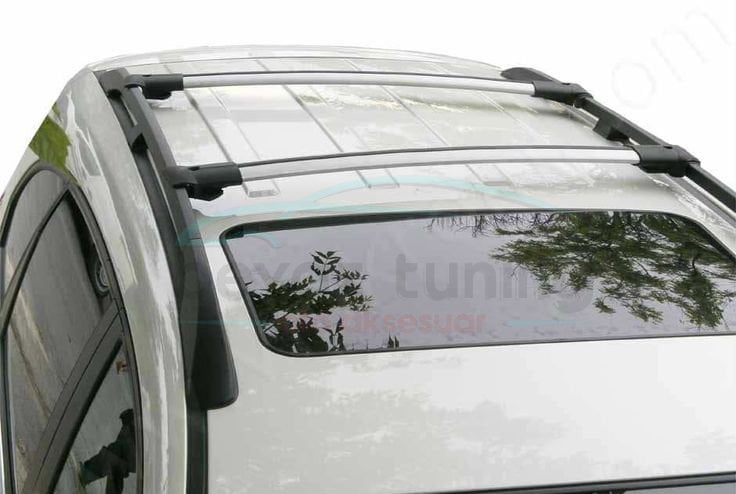 Ara Atkı Port Bagaj Üst Tavan Çıtaları İçin Arabar