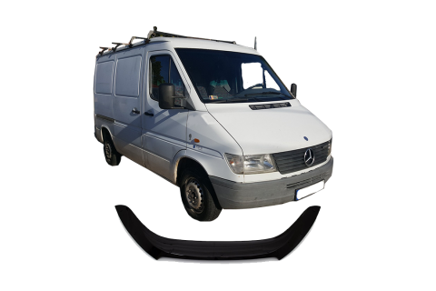 Mercedes Sprinter Kaput Rüzgarlığı 2001-2006